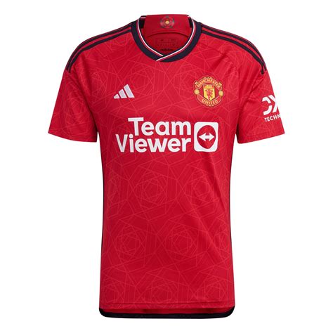 man utd Adidas shirts